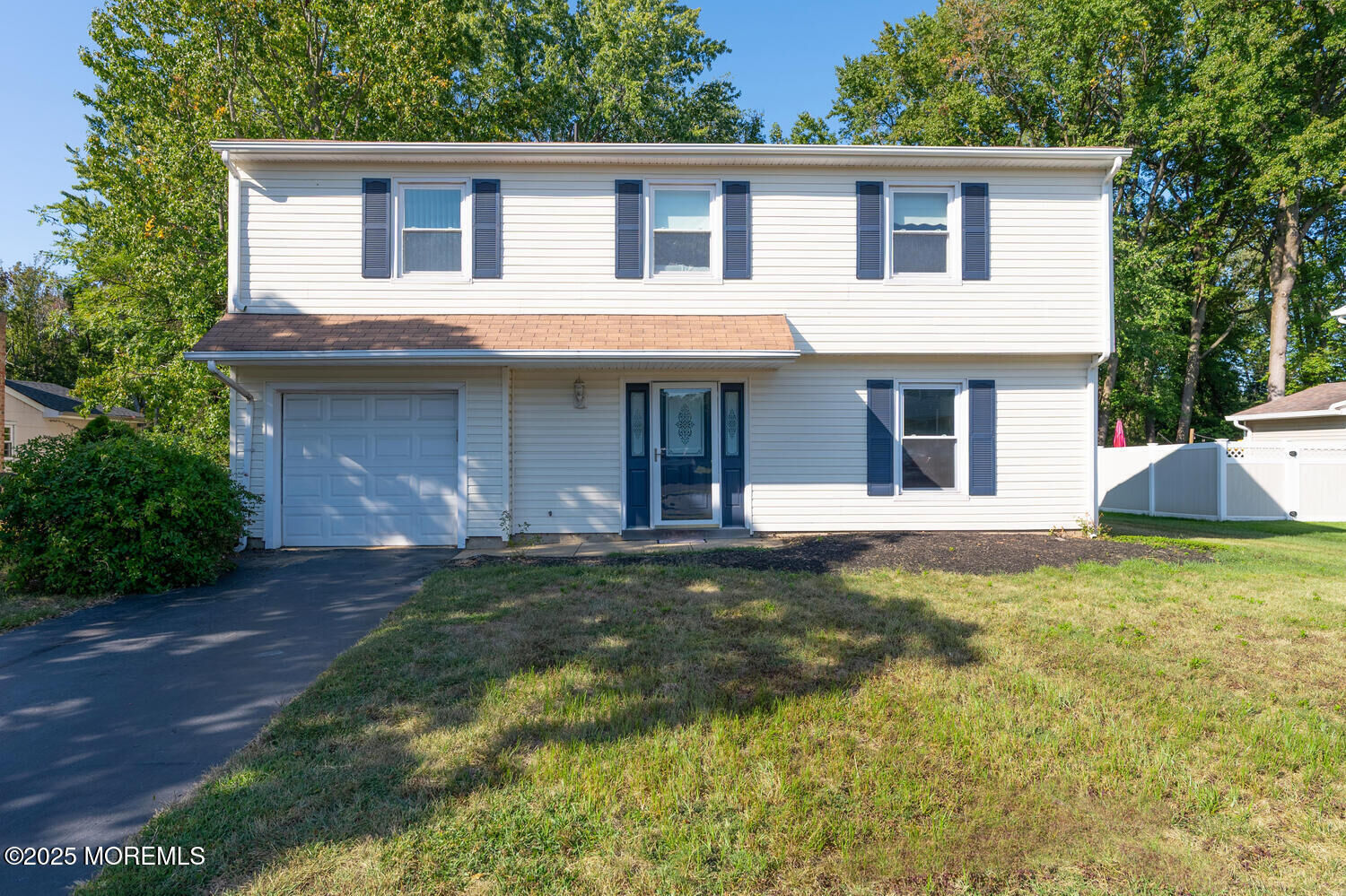 Property Photo: 16 Moak Drive NJ 07730