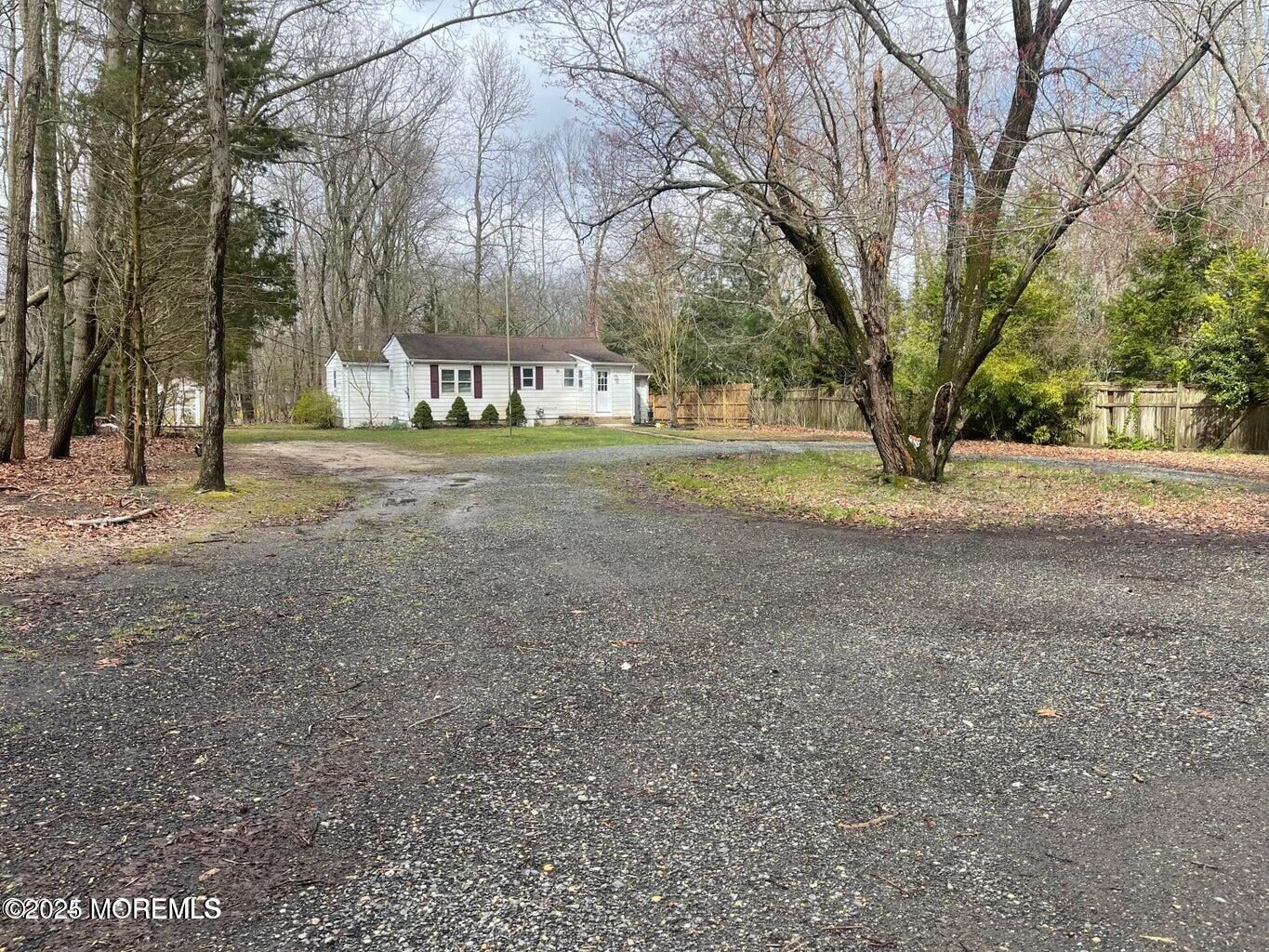 Property Photo: 13 Fillmore Drive NJ 08510