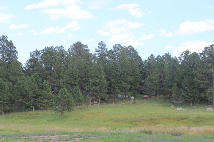 Property Photo: Lot 1 Granite Valley SD 57730