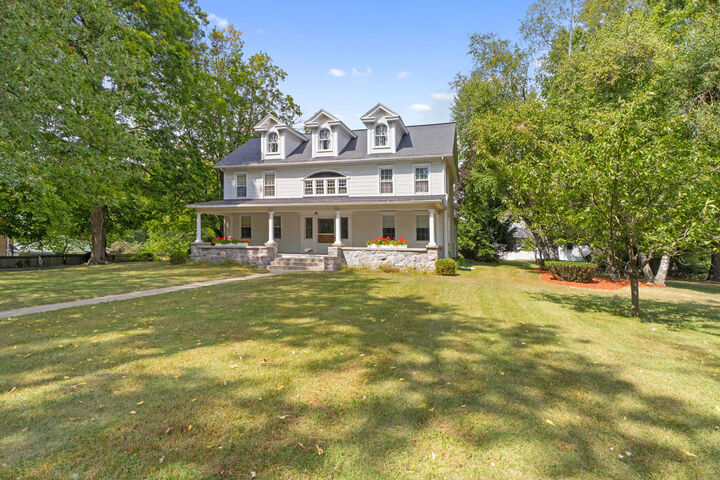 Property Photo: 838 E Michigan Avenue MI 49240