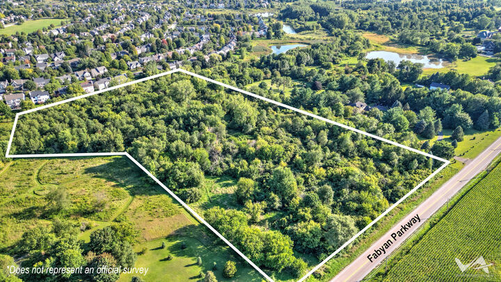 Property Photo: Lot 1 Fabyan Parkway IL 60119