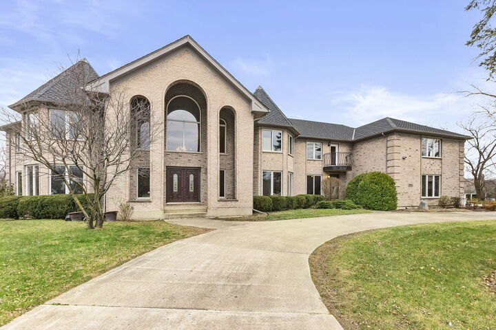 Property Photo: 5N259 Wilton Croft Road IL 60175