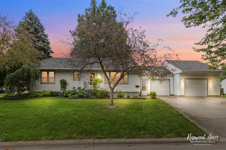 Property Photo: 311 S Cleveland Avenue IL 60915