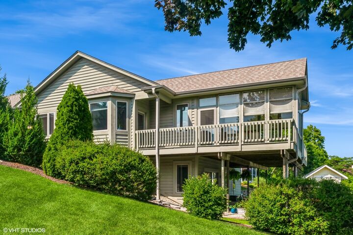 Property Photo: 443 Red Rock Drive IL 60046