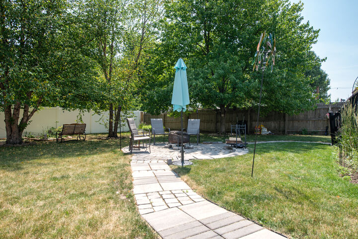 Property Photo: 1818 Olde Mill Road IL 60586