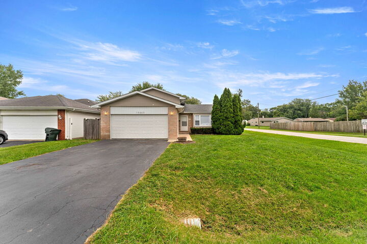 Property Photo: 16445 Turner Avenue IL 60428
