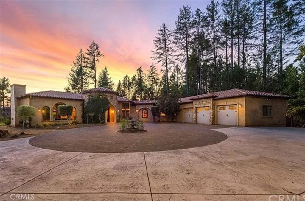 Property Photo:  13670 Bader Mine Road  CA 95969 