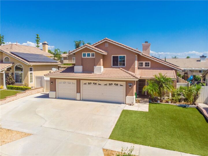 Property Photo: 2151 Bowdoin Street CA 92878
