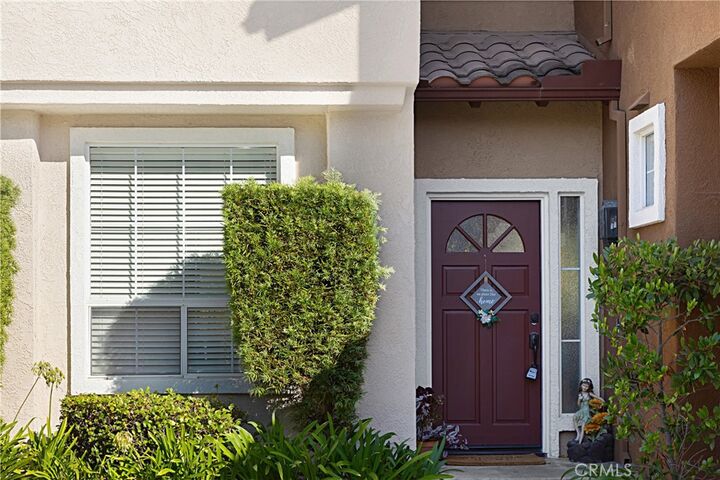 Property Photo: 75 Mira Mesa CA 92688