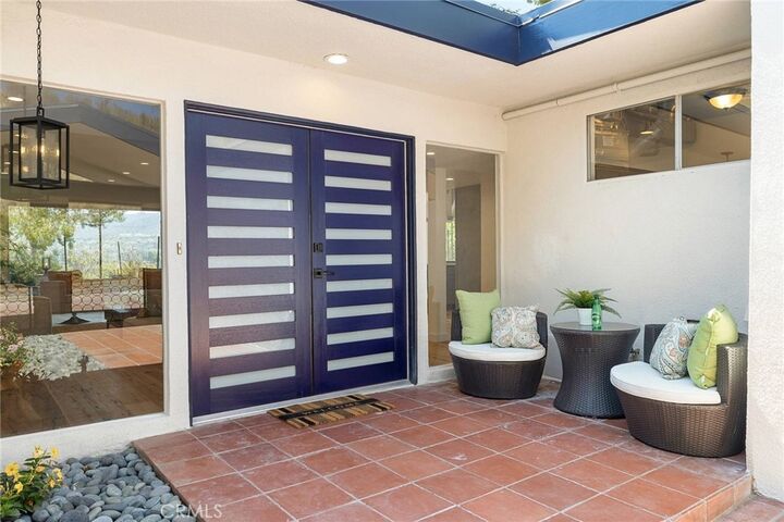 Property Photo:  4747 El Caballero Drive  CA 91356 