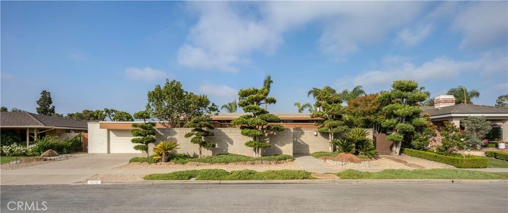 Property Photo: 1878 Tahiti Drive CA 92626