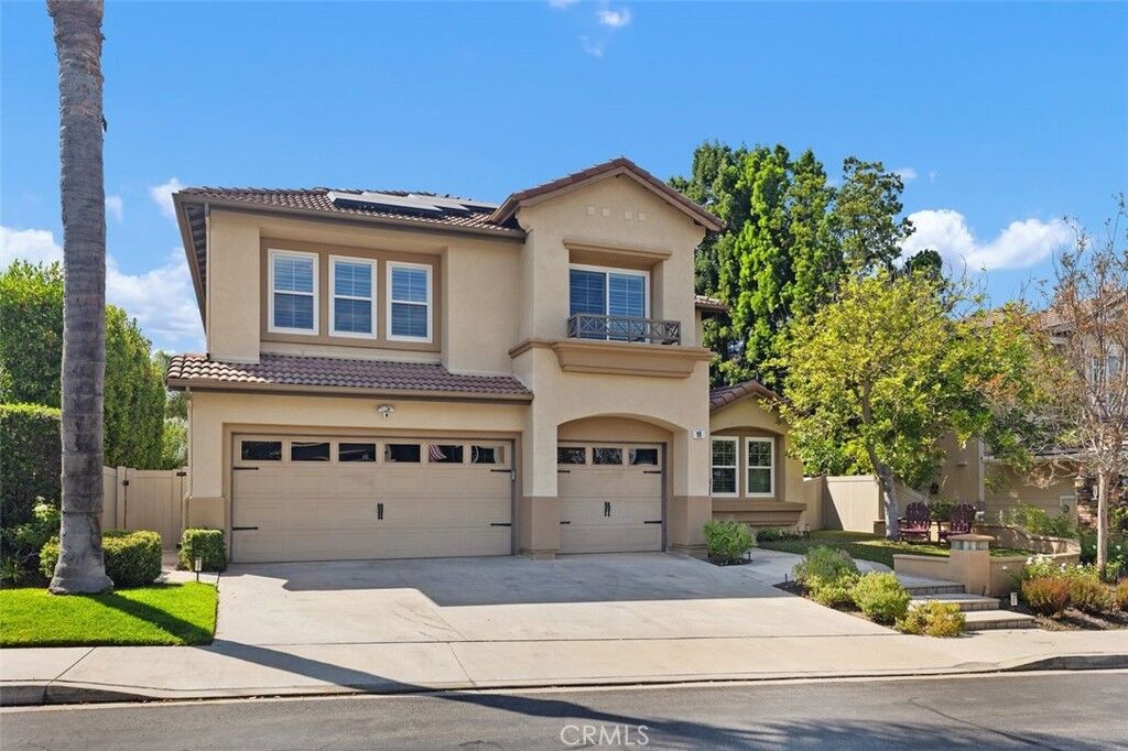 Property Photo:  19 Crestview Drive  CA 92688 