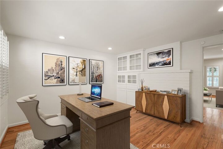 Property Photo:  11861 Laurelwood Drive  CA 91604