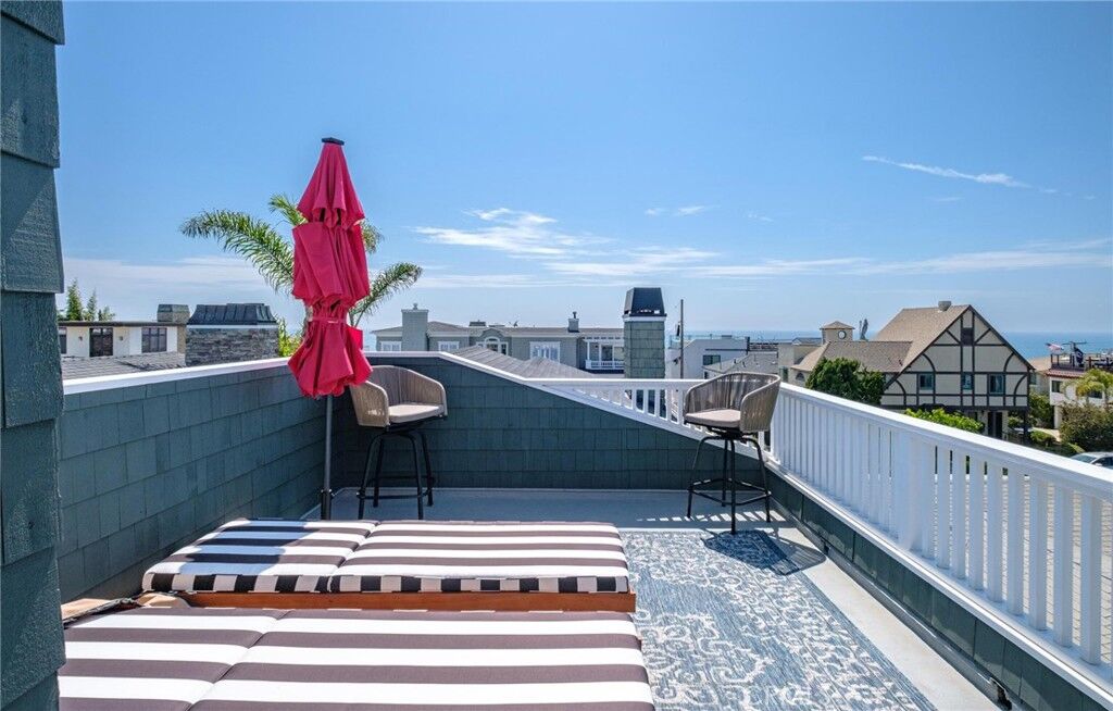 Property Photo:  3306 Highland Avenue  CA 90254 