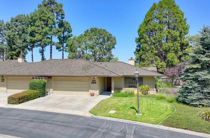 330 Woodside Drive 104  Salinas CA 93901 photo