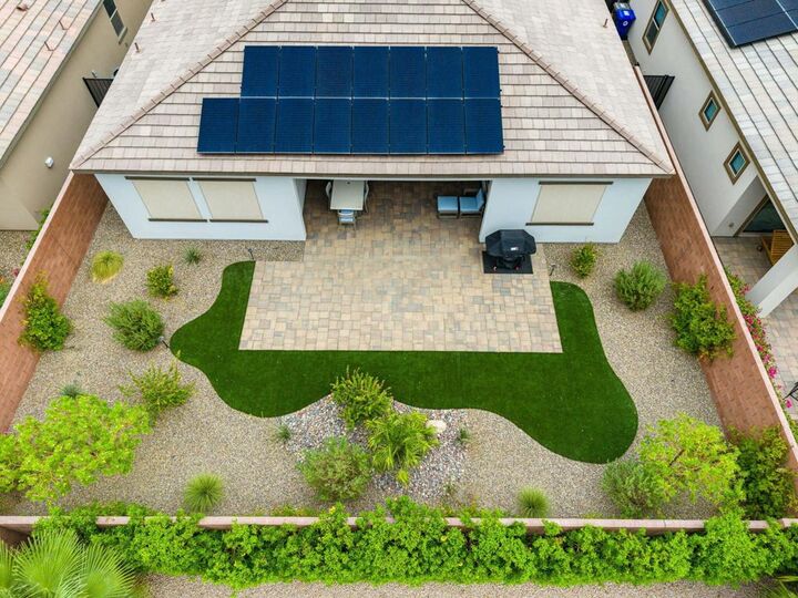 Property Photo:  82375 Crane Drive  CA 92201 