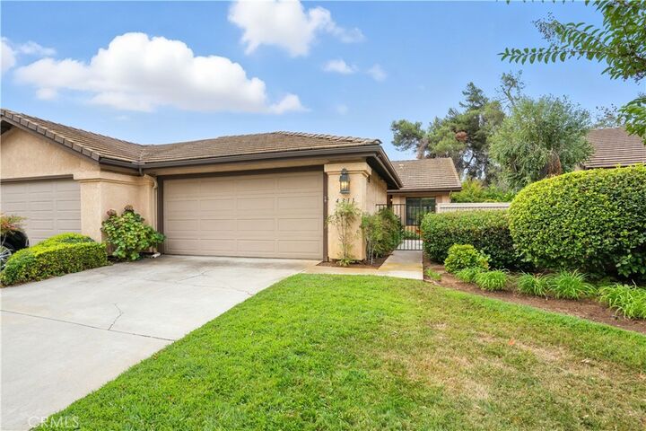 Property Photo: 4311 Los Padres Drive CA 92028