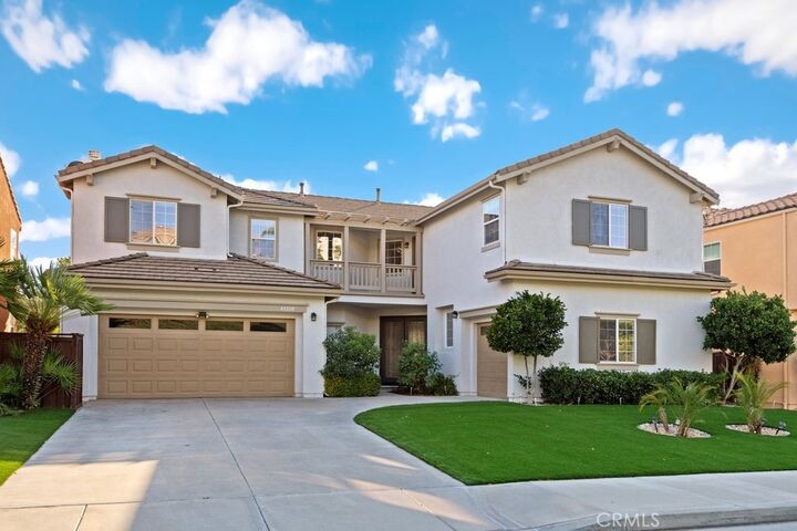 45339 Tiburcio Drive  Temecula CA 92592 photo