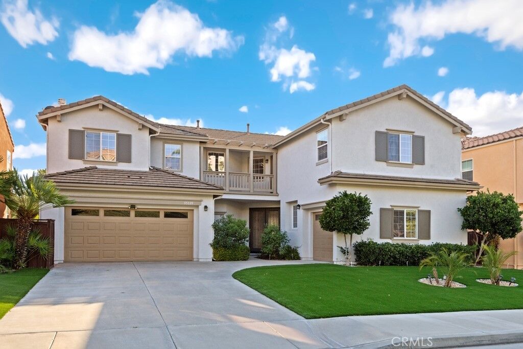 Property Photo:  45339 Tiburcio Drive  CA 92592 
