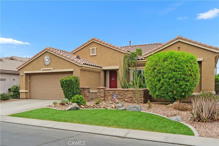 Property Photo:  80576 Hoylake Drive  CA 92201 
