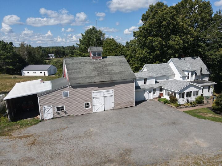 1786 Union Street  Bangor ME 04401 photo