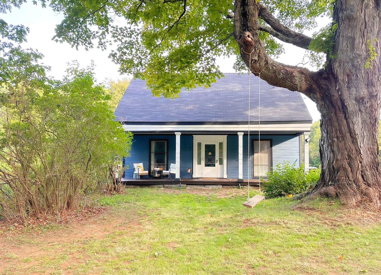Property Photo: 534 Whitefield Road ME 04345