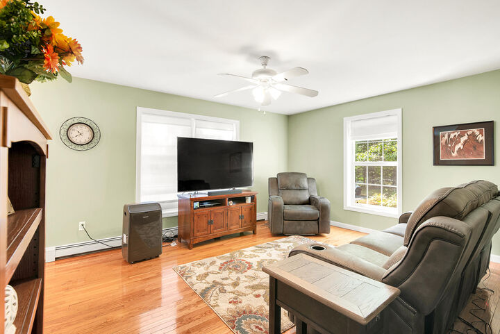 Property Photo: 193 Little River Road ME 03901