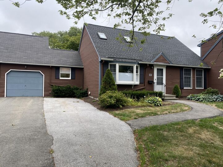 Property Photo: 26 Cortland Circle 26 ME 04401