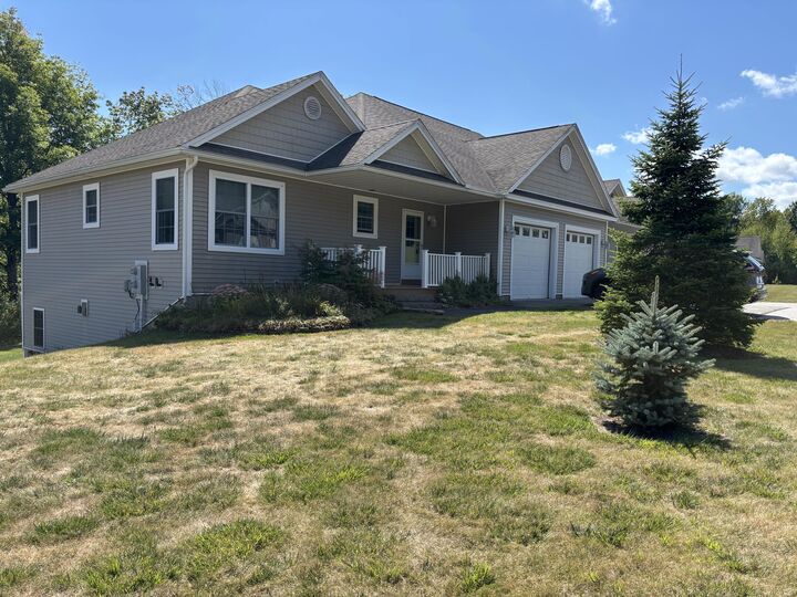 Property Photo: 35 Highland Ridge Dr Drive 35 ME 04444