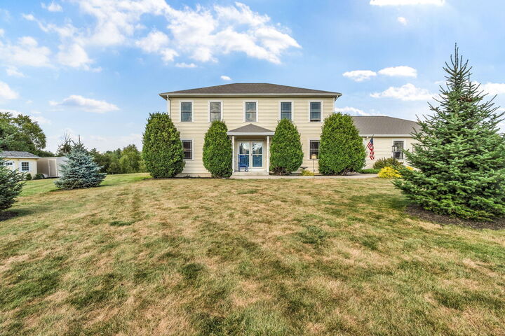 Property Photo:  12 Bean Estates  ME 04401 