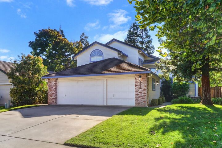 Property Photo:  6512 Laguna Park Drive  CA 95758