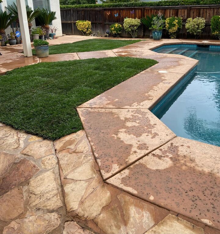 Property Photo:  101 Ambridge Court  CA 95747 