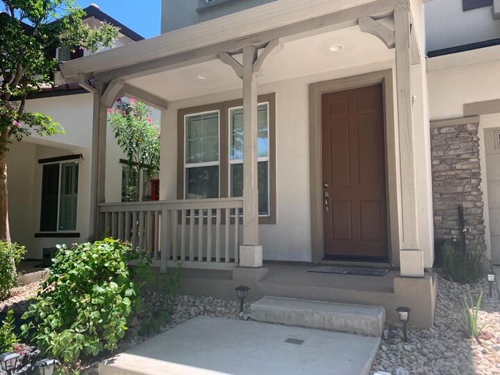Property Photo: 134 Thomas Avenue CA 95391