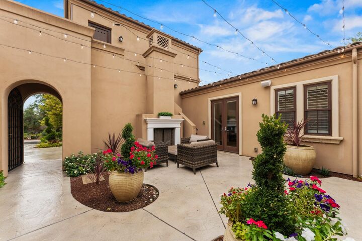 Property Photo: 4195 Great Oak Circle CA 95746