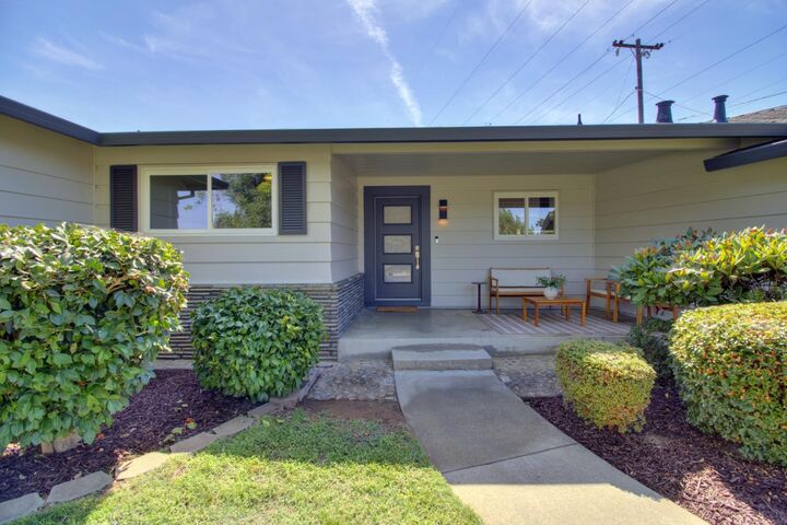 Property Photo: 2932 Kadema Drive CA 95864