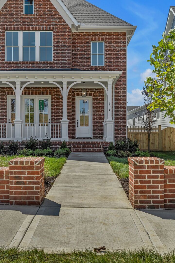 Property Photo:  3017 Winterberry Drive  TN 37135 