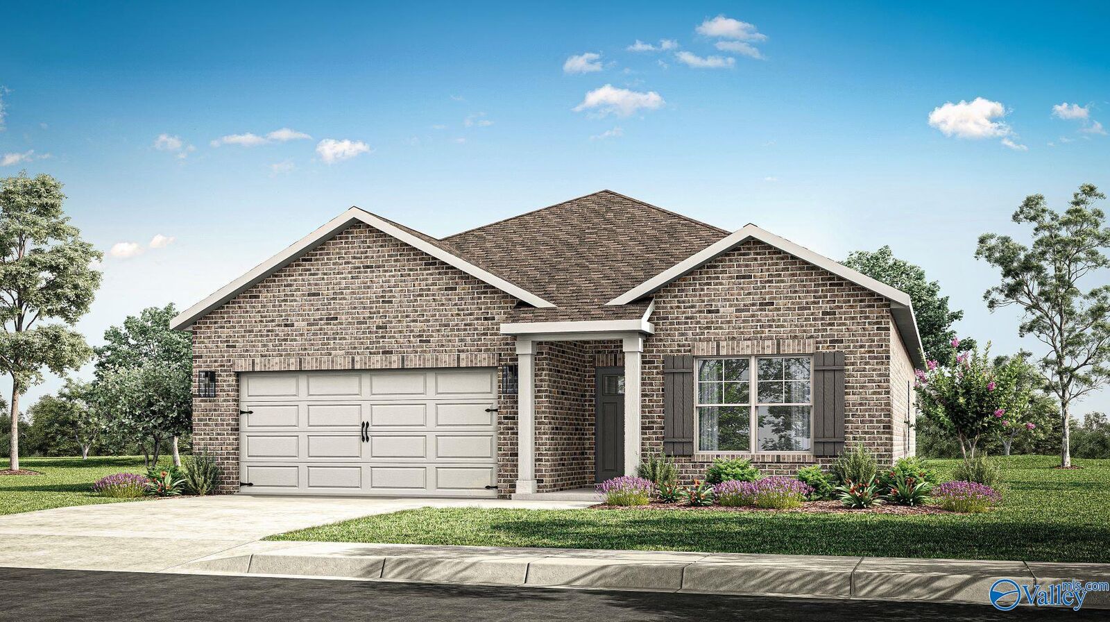 Property Photo: 1271 Eidson Street AL 35611