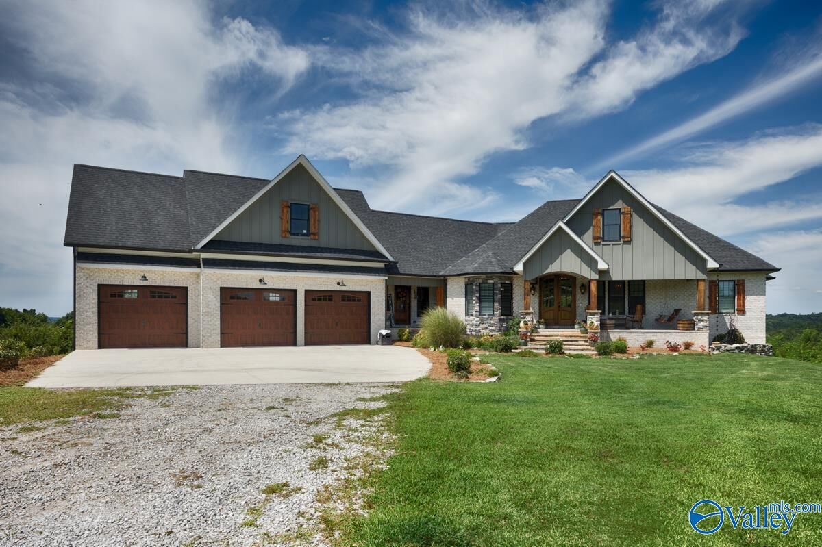 Property Photo: 1104 Edde Bend Road TN 37306
