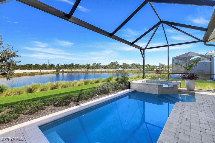 Property Photo:  8825 Yucatan Court  FL 34112 