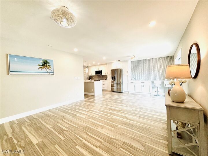 Property Photo:  1455 Curlew Avenue 1  FL 34102 