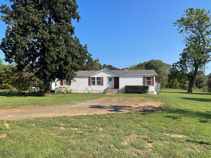 1424 Cr 169  Nacogdoches TX 75946 photo