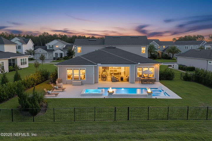 281 Lakeview Pass Way  St. Johns FL 32259 photo