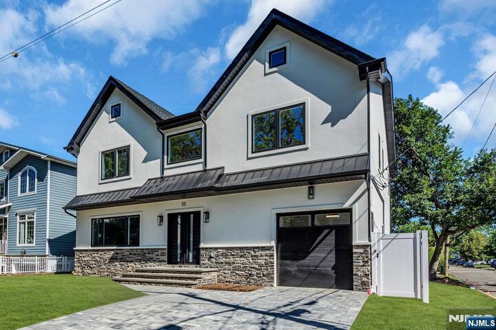 Property Photo:  55 Maiden Lane  NJ 07621 