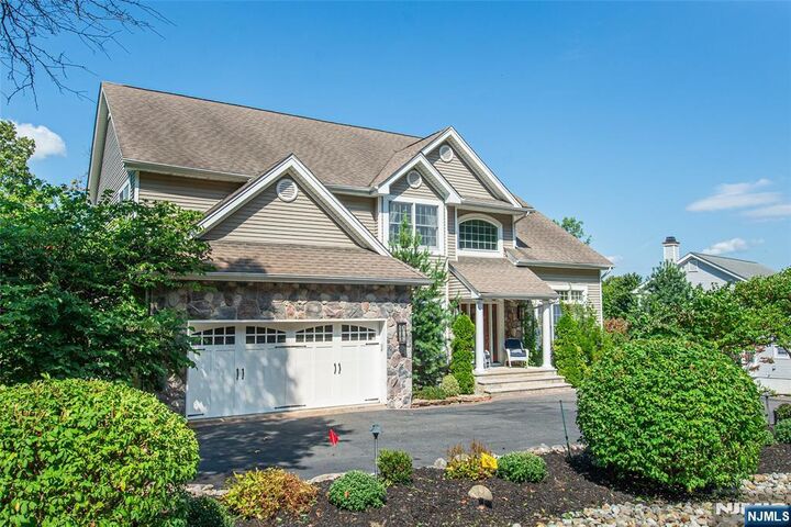 Property Photo: 35 Ramapo Mountain Drive NJ 07465