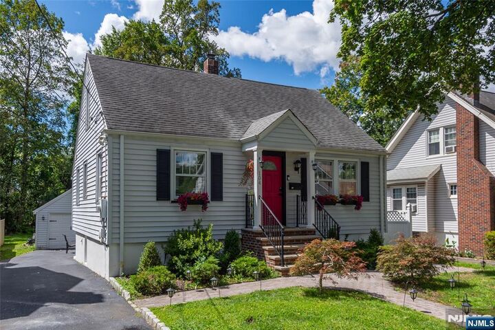 Property Photo: 104 Ravine Avenue NJ 07006