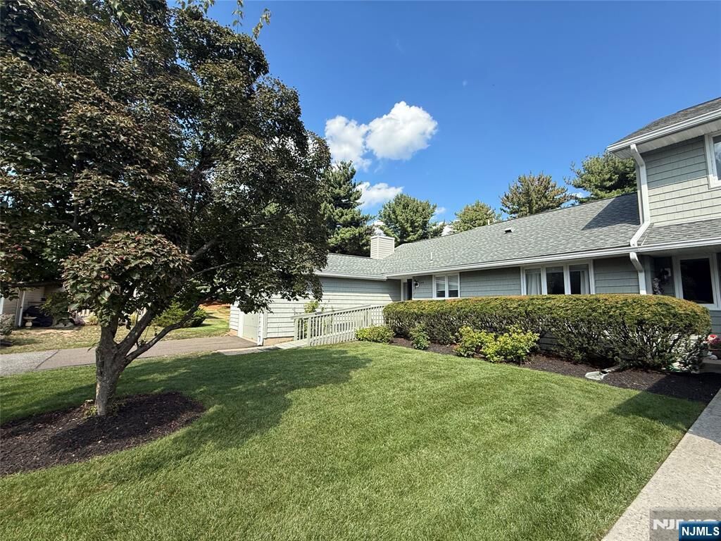 Property Photo: 64 Sunset Court NJ 07430