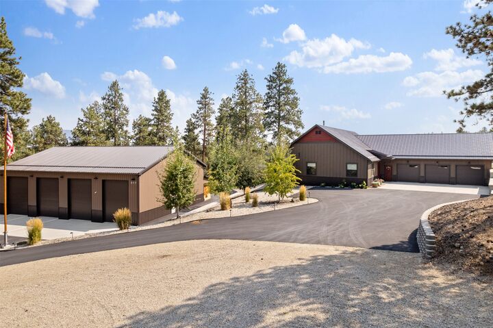 217 Peekaboo Trail  Hamilton MT 59840 photo