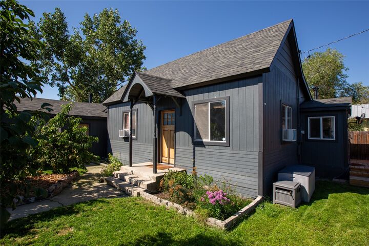 905 Mitchell Street  Missoula MT 59802 photo