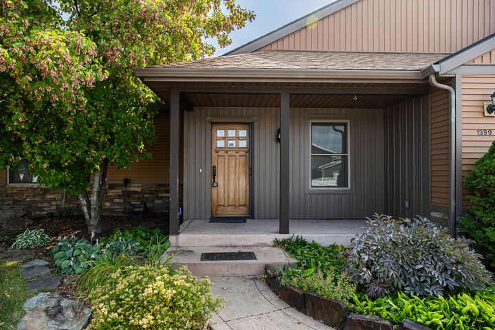 1399 Mackinaw Loop  Somers MT 59932 photo