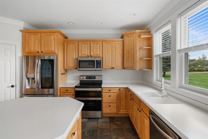 Property Photo: 7190 Rolling Meadow 1 MI 49740